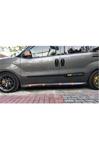 NamTuning Fiat Doblo Aero Marşpiyel Seti