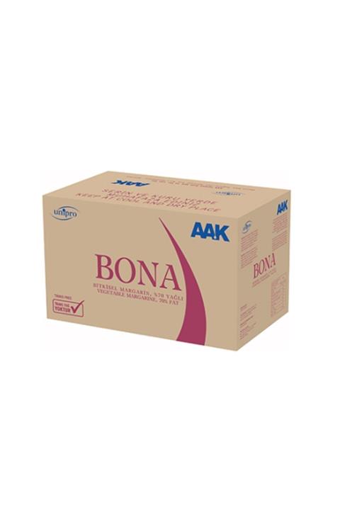 AAK Bona Poğaça Yağı (10 Kg)