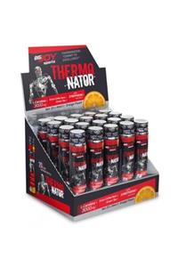 Bigjoy Sports Thermonator L-carnitine 3000 Mg 20 Ampul - Portakal Aroma -