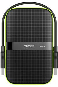 Silicon Power 4tb Phd Armor A60 Usb 3.2 Gen 1