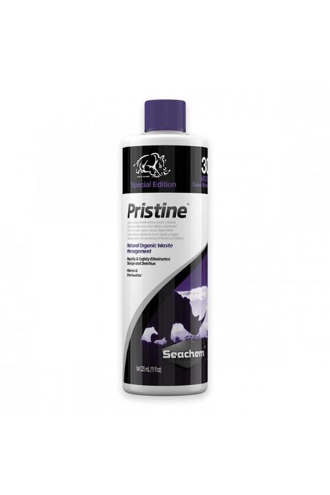 Seachem Pristine Su Düzenleyici 325 Ml