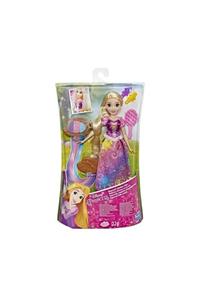 Toystop Dısney Prenses Gökkuşağı Saçlı Rapunzel E4646