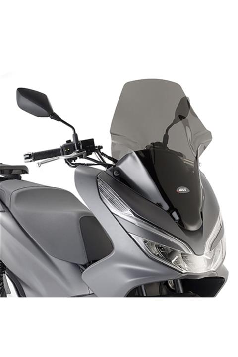 Givi Pcx 125 (18-20) Uyumlu Rüzgar Siperlik 1129d