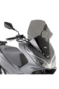 Givi Pcx 125 (18-20) Uyumlu Rüzgar Siperlik 1129d