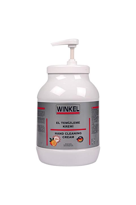 Winkel El Temizleme Kremi 3l