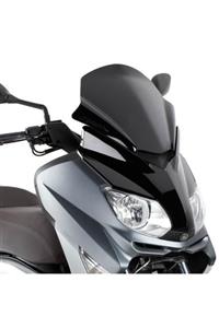 Givi Yamaha X-max 125-250 (10-13) Uyumlu Rüzgar Siperlik D446b