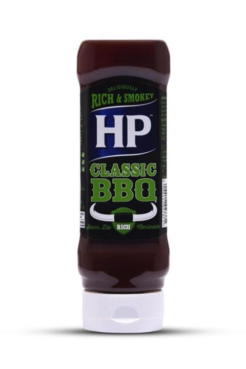 Heinz Hp Klasik Bbq Sos 465 gr