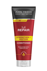 John Frieda Full Repair Hassas Ve Hasar Görmüş Saçlar Için Onarıcı Saç Bakım Kremi