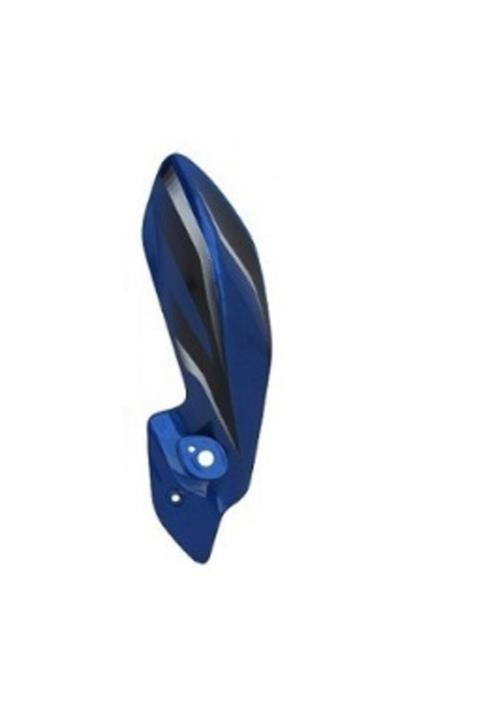 Bajaj Pulsar 200 Ns Far Muhafaza Dekoratif Kapak Sağ Mavi
