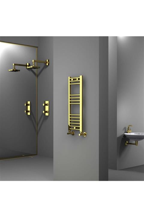 Radiva Haiti Havlupan 300x800 Altın Renkli