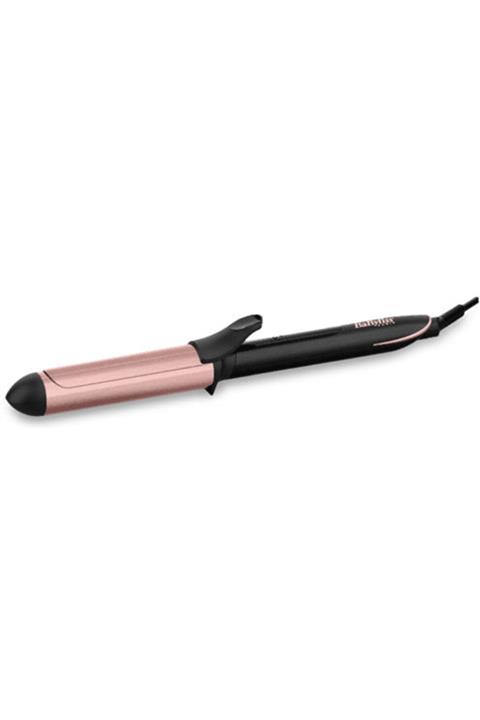 BABYLİSS C452e Rose Quartz 32mm Tong Saç Maşası Pembe