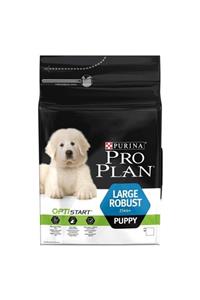 Proplan Puppy Large Robust Yavru Köpek Maması 12 kg