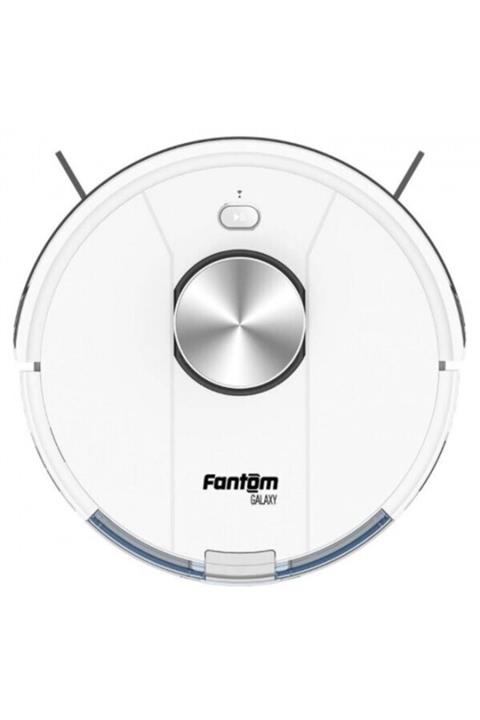 Fantom Robot Süpürge Galaxy