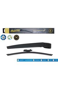 Maxtel Volkswagen Golf Vı 10.08-11.12 Arka Silecek Komple