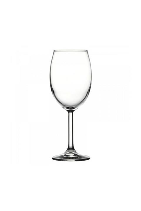 Paşabahçe 44733 Kırmızı Şarap Bardağı 6'lı