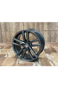 RC 17 İnç 5x112 Volkswagen Dartford Uyumlu Jant Takımı 4 Adet