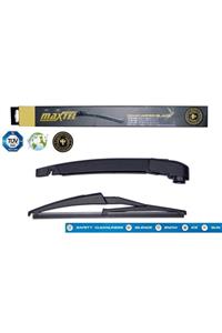 Maxtel Fiat 500x 334 2014-  Arka Silecek Komple