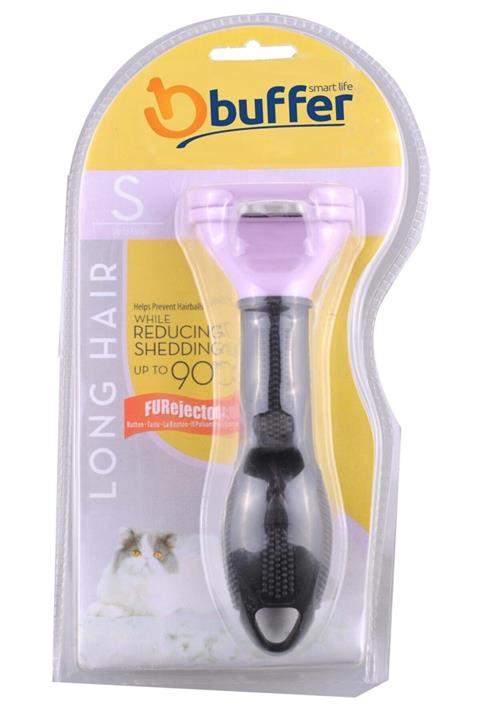 CMT Uzun Tüylü Kedi Tarağı 4.5 Kg Kadar