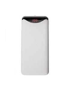 Baseus Gentleman Digital Display Powerbank 10000 Mah Ppln-a