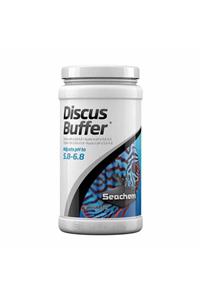 Seachem Discus Buffer 250 Gr - Ph Düşürücü