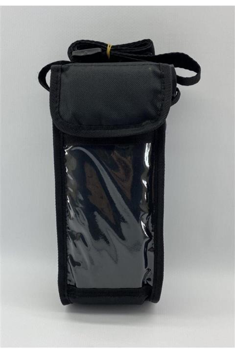 MTS Motosiklet Kurye Pos Çantası