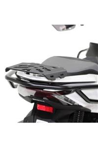 GP KOMPOZİT Honda Pcx 125 2011-2021 Uyumlu Çanta Demiri Siyah