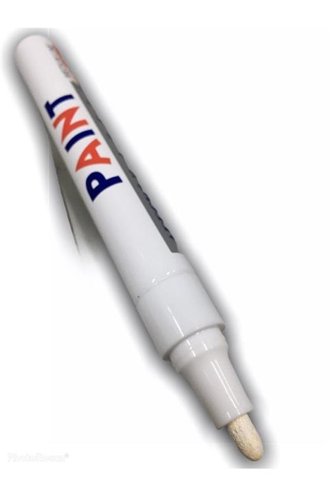 PAINT Beyaz Derz Kalemi