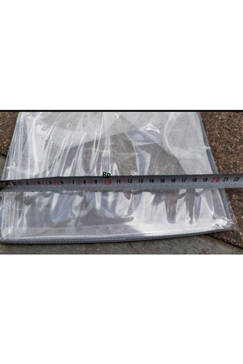 rofo Balık Yakalama Kepçesi Xl