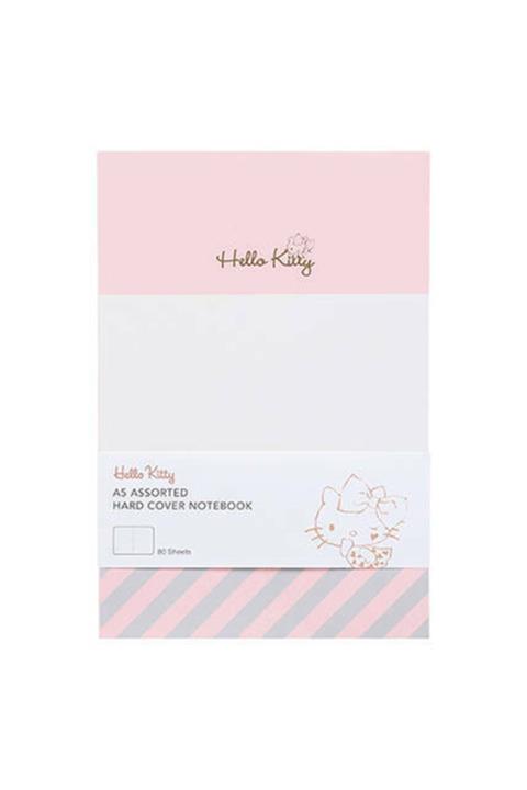 Miniso Mınıso Hello Kitty A5 Noktalı Defter