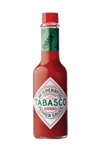 Tabasco Acı Biber Sosu 60 ml