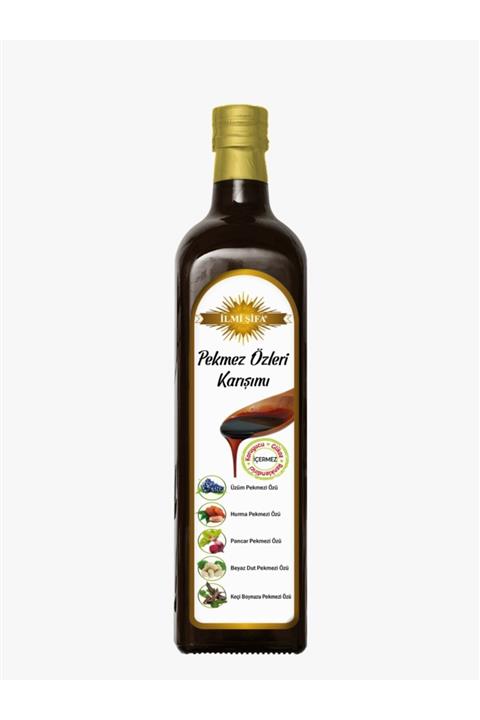 İLMİ ŞİFA Pekmez Özleri Karışımı 340 gr.