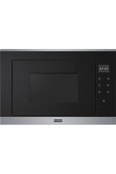Franke Smart Fsm 25 Mw Xs 25 Lt Mikrodalga Fırın