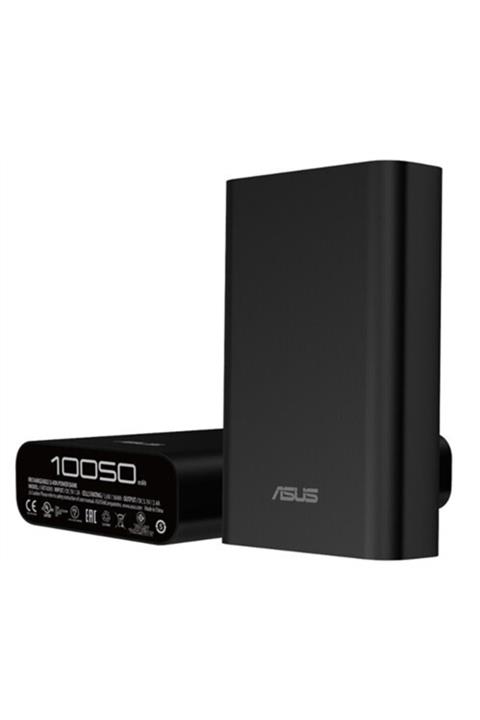 ASUS Türkiye Garantili Zen Power Siyah Abtu005 10050 Mah Powerbank