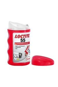 LOCTİTE 55 Boru Ve Dişli Sızdırmazlık Ipi Teflon (160M)