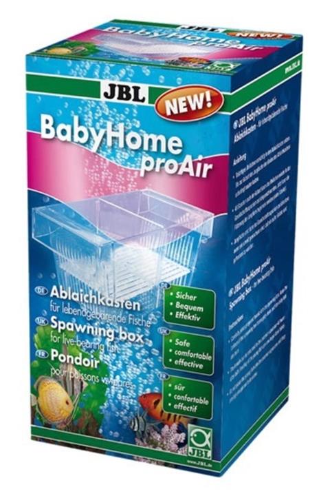 JBL Babyhome Pro Aır Hava Hortumlu Yavruluk