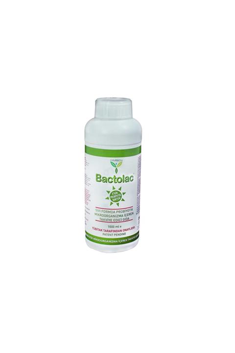Bactolac SIVI FORMDA \nPROBİYOTİK MİKROORGANİZMA İÇEREN TAKVİYE EDİCİ GIDA