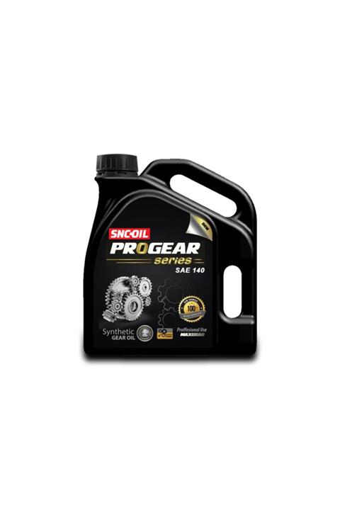 SNC OİL Progear Ep 140 3 lt