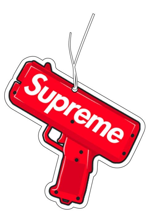 CME Supreme Araç Kokusu