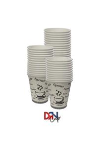 Duranlar Ambalaj Karton Bardak 7 Oz Sızdırmaz 3,9gr