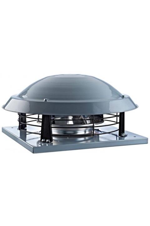 Activent Crdr-450-m-4k Çatı Fanı