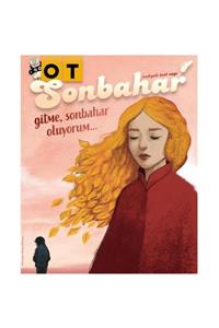 Ot Dergisi Ot Sonbahar Özel Sayısı 2020