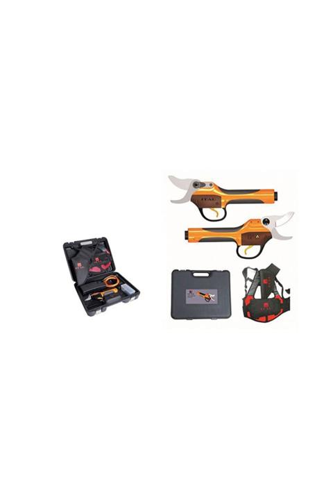 Hyundai Ital Sca3 Akülü Budama Makası 350w