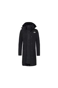 THE NORTH FACE Kadın Outdoor Montu W Rec Suzanne Jkt Nf0a4svpkx71