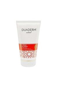 Duaderm Yağlı Ciltler Için Yüz Ve Vücut Güneş Kremi 50 Spf