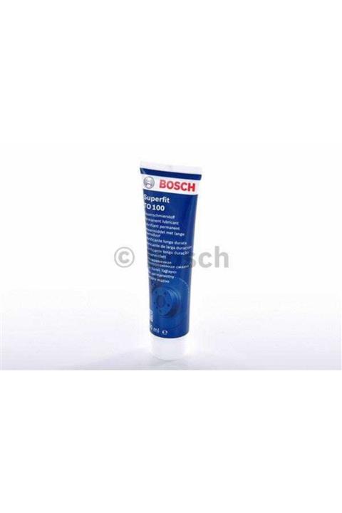 Bosch Superfit Mineral Yaglayici 100ml