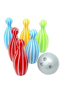 PİLSAN Candy Midi Bowling