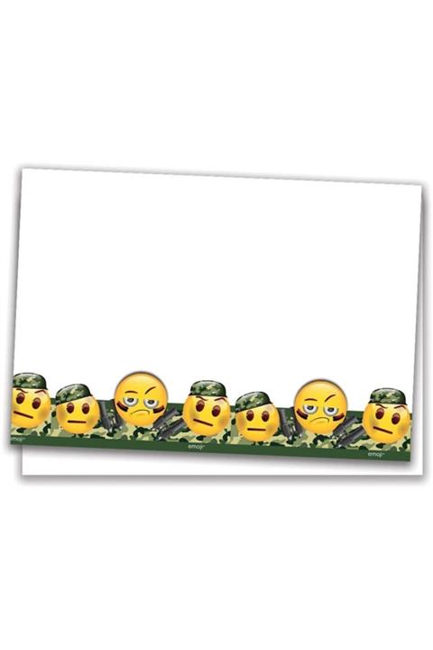 sweetsorcery Beyaz Desenli Masa Örtüsü