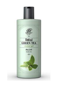 Rebul Green Tea Duş Jeli 450 ml