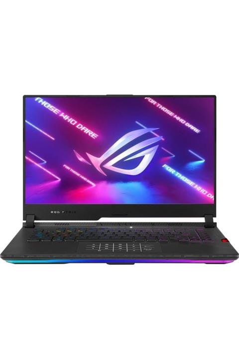 ASUS Rog Strix Scar G533qs-hq122 Amd Ryzen 9 5900hx 15.6\