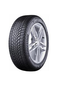 Bridgestone 225/45r17 94v Xl Blizzak Lm005 Kış Lastiği Üretim Yılı: 2021